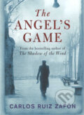 The Angel's Game