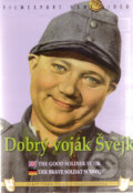 Dobr� voj�k �vejk