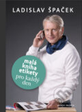 Malá kniha etikety pro každý den