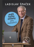 Malá kniha etikety pro manažery