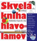 Skvel� kniha hlavolamov