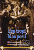 Eva trop� hlouposti