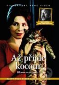A� p�ijde kocour /  �est ot�zek pro Jana Wericha