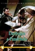 Da�buj�n a Pandrhola