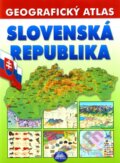 Slovensk� republika - Geografick� atlas