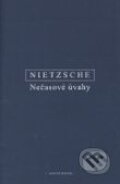 Ne�asov� �vahy