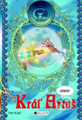 Kr� Artu� � komiks