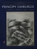 Princípy chirurgie - 2. diel