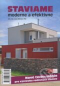 Staviame moderne a efekt�vne