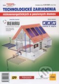 Technologick� zariadenia n�zkoenergetick�ch a pas�vnych domov