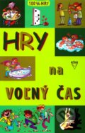 Hry na vo�n� �as