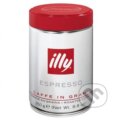 Illy Espresso Caffe in Grani