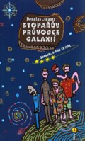 Stopařův průvodce Galaxií 4 - Sbohem, a dík za ryby