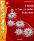 �perky zo Swarovsk�ho kor�likov