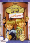 Sladký život Zacka a Codyho