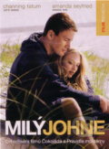 Mil� John