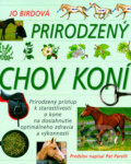 Prirodzen� chov kon�