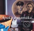 Ap�ka a mam�ka (2 CD)