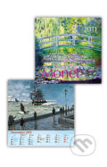 Claude Monet 2011