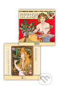 Alfons Mucha 2011