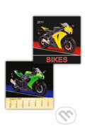 Bikes 2011