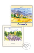Akvarely 2011
