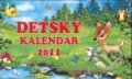 Detsk� kalend�r 2011