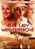 Vejár lady Windermerovej