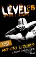 Level 26: Netvor z temnoty (Anthony E. Zuiker, Duane Swierczynski)