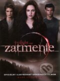Zatmenie - Oficiálny ilustrovaný sprievodca filmom