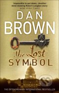 The Lost Symbol