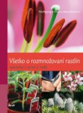Všetko o rozmnožovaní rastlín