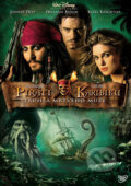 Piráti z Karibiku 2: Truhlica mŕtveho muža