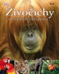Živočíchy - detská encyklopédia