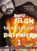 To najlep�ie z P�lenice 1 - Audio CD