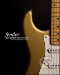 Fender: The Golden Age