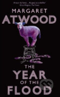 The Year of the Flood