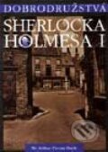 Dobrodružstvá Sherlocka Holmesa I. – The Adventures of Sherlock Holmes I.
