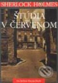 Štúdia v červenom – The Study of Scarlet