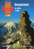 Bezpe�nost a riziko na sk�le, sn�hu a ledu