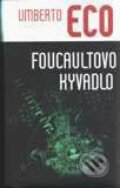 Foucaultovo kyvadlo