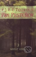 Pán prsteňov III.- Návrat kráľa
