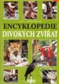 Encyklopedie divokých zvířat