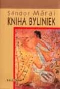 Kniha byliniek