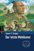 Der letzte Mohikaner