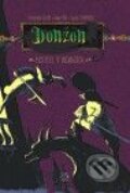 Donžon – Mstitel v nesnázích
