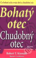 Bohat� otec, Chudobn� otec