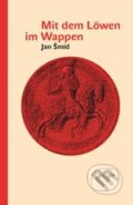 Mit dem Löwen im Wappen