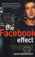 The Facebook Effect