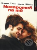 Nezabudni na mňa